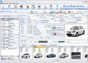 Complete Car Rental Software: Online Booking, Management, And ...